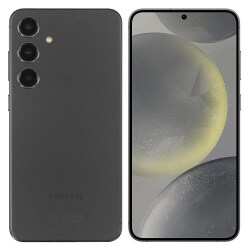 Samsung Galaxy S24 Plus черный